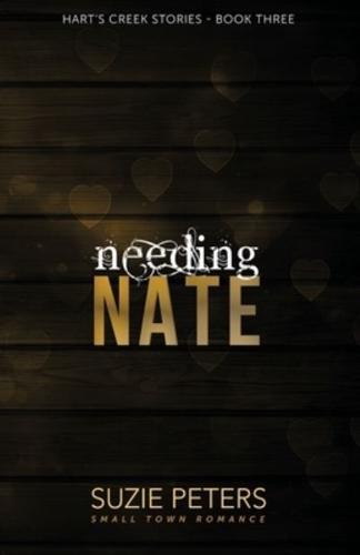 Needing Nate