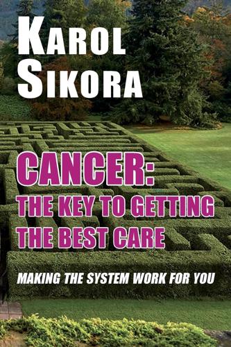 Cancer: The Key to Getting the Best Care