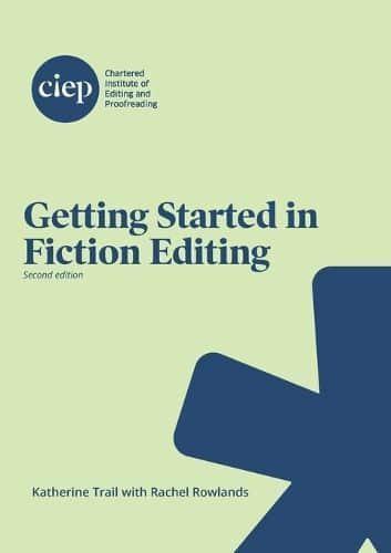 Getting Started in Fiction Editing