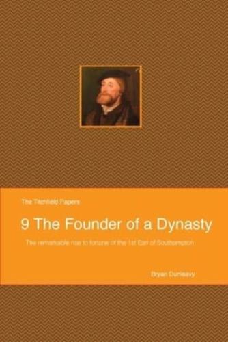 The Founder of a Dynasty