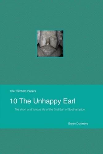 The Unhappy Earl