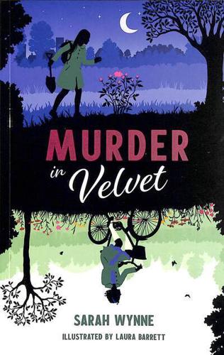 Murder in Velvet