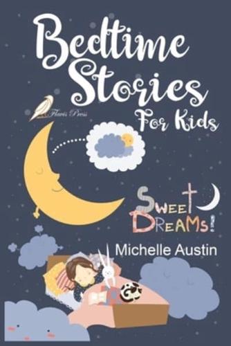 Bedtime Stories For Kids