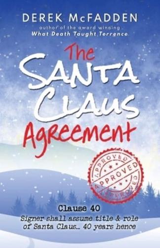 The Santa Claus Agreement