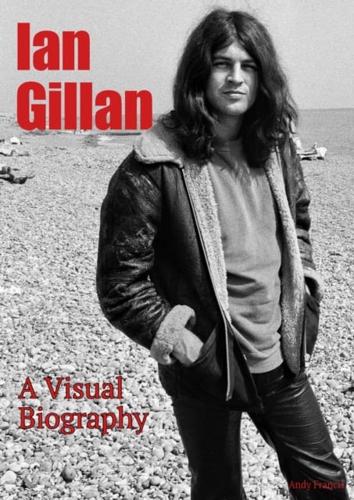 Ian Gillan