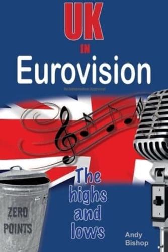 UK in Eurovision