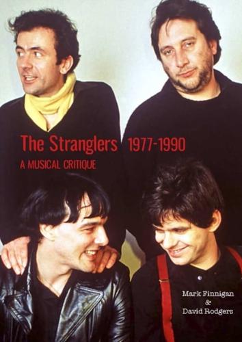 The Stranglers 1977-90