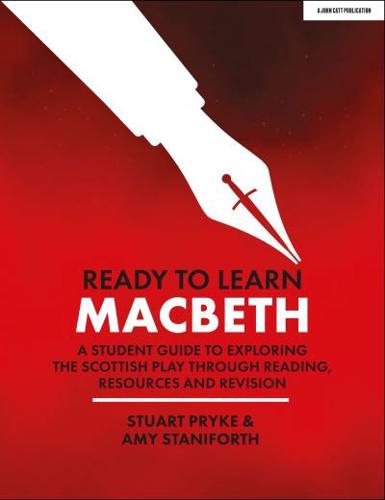 Ready to Learn: Macbeth