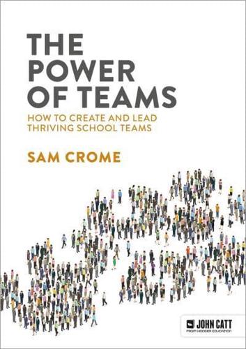 The Power of Teams