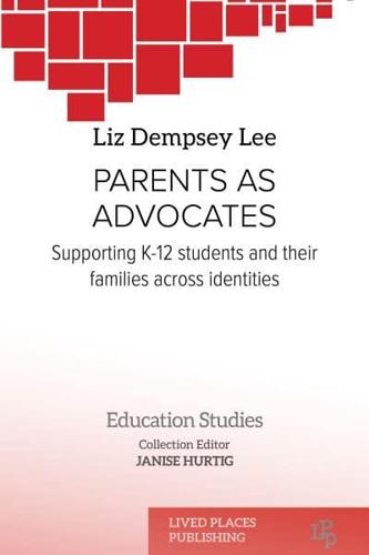 Parents as Advocates