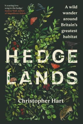 Hedgelands [Us Edition]