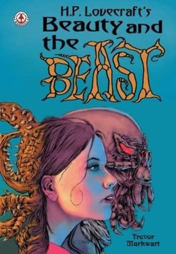 H.P. Lovecraft's Beauty and the Beast