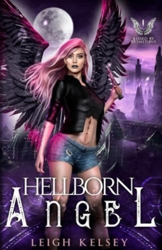 Hellborn Angel