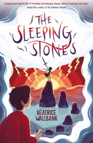 The Sleeping Stones