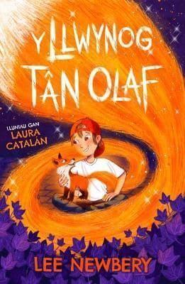 Llwynog Tan Olaf, Y