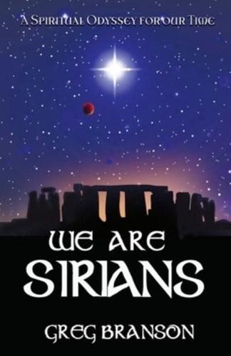 We Are Sirians