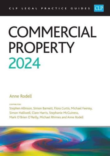 Commercial Property 2024