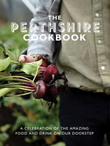 The Perthshire Cook Book
