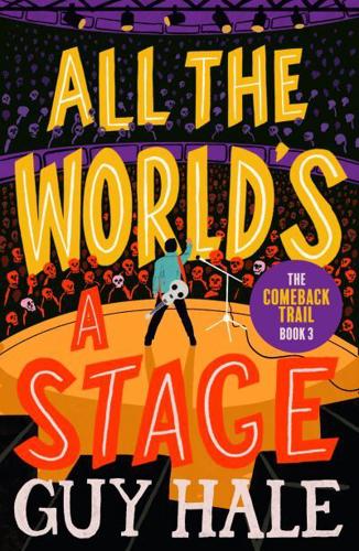 All the World's a Stage