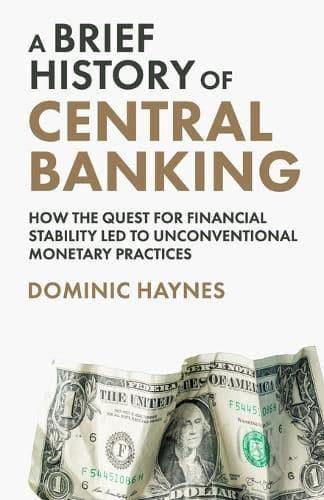 A Brief History of Central Banking