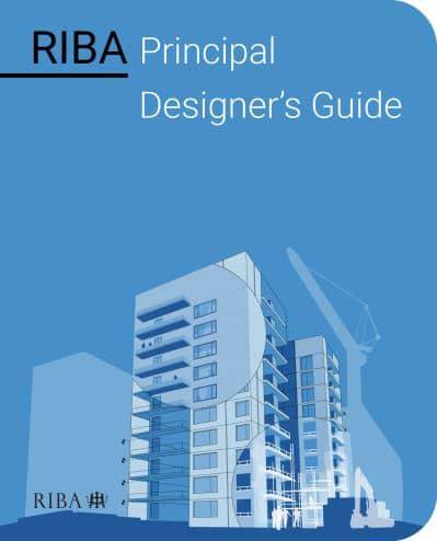 RIBA Principal Designer's Guide