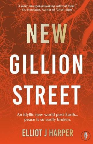 New Gillion Street