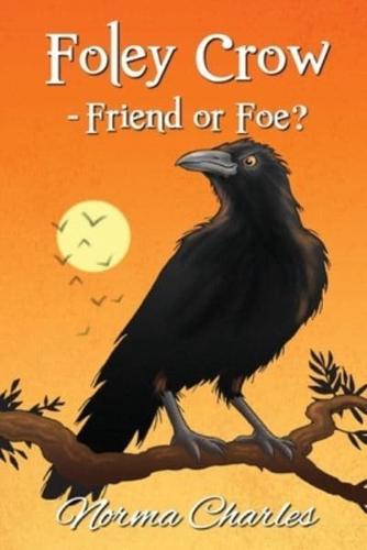 Foley Crow - Friend or Foe?