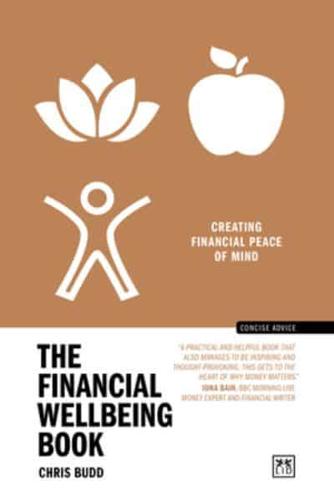 The Financial Wellbeing Book