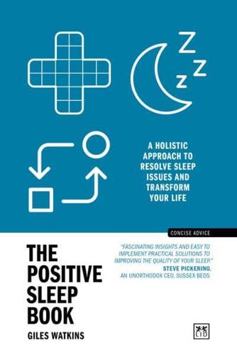 The Positive Sleep Book