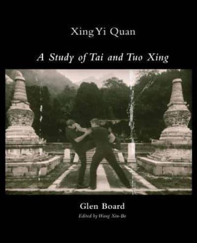 Xing Yi Quan