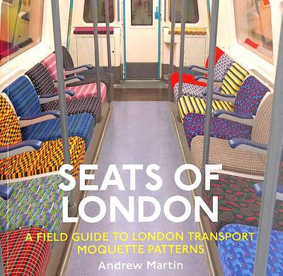Seats of London