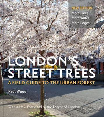 London's Street Trees 2020