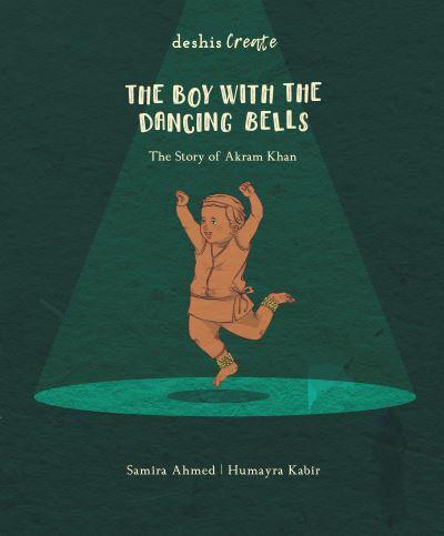 The Boy With the Dancing Bells