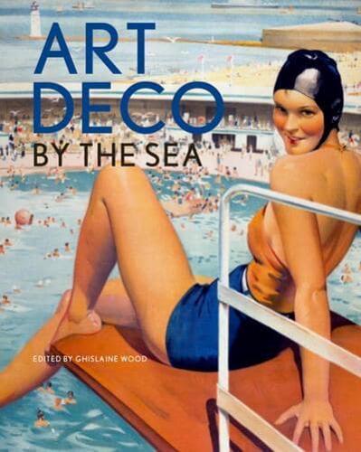 Art Deco by the Sea