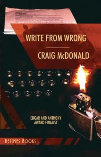 Write from Wrong