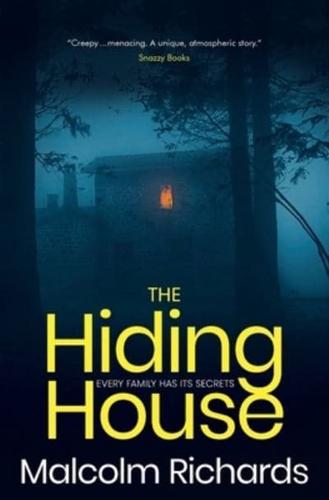 The Hiding House