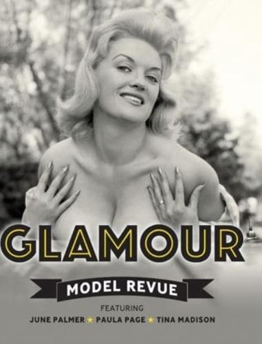 Glamour Model Revue