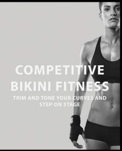 Competitive Bikini Fitness - Volume 2