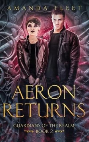 Aeron Returns