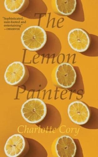 The Lemon Painters