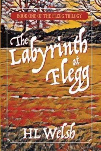 The Labyrinth at Flegg