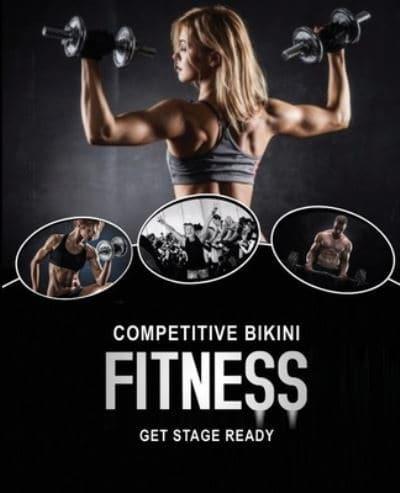 Competitive Bikini Fitness - Get Stage Ready