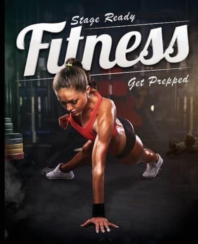 Stage Ready Fitness - Get Prepped