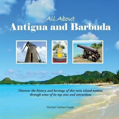 All About Antigua and Barbuda