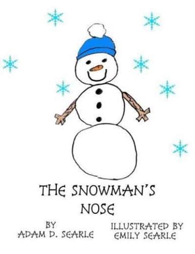 The Snowman's Nose