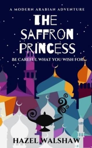 The Saffron Princess