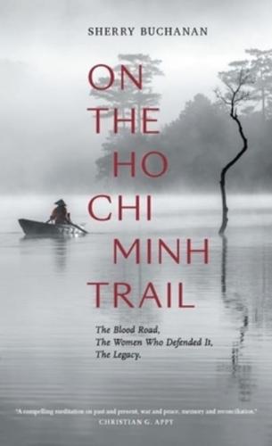 On the Ho Chi Minh Trail