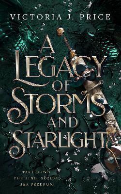 A Legacy of Storms and Starlight