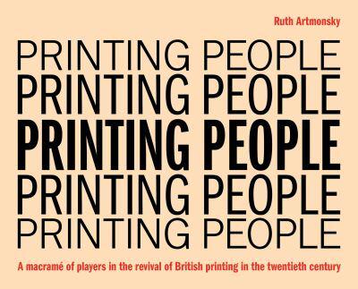 Printing People