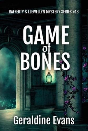 Game of Bones: British Detectives